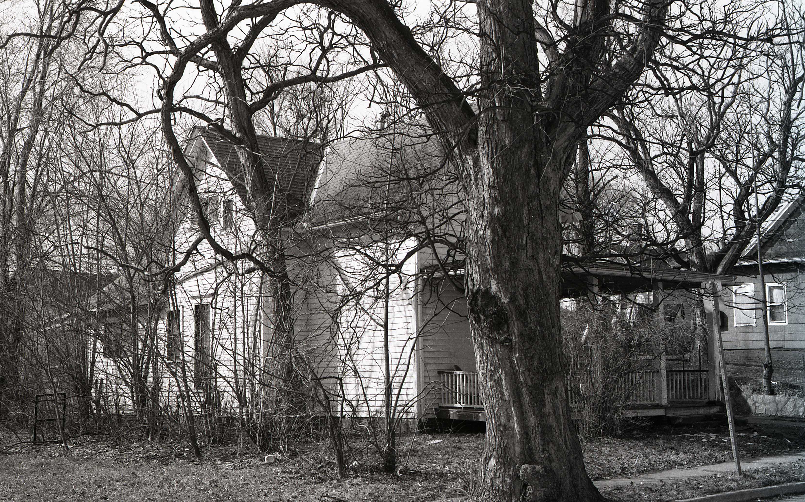 Image Credit: Historic Preservation Commission of South Bend and St. Joseph County
